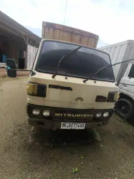 DI JUAL TRUCK MITSHU FE104