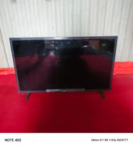 Jual TV LG 32in LM 550 DIGITAL