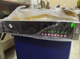 Server HP DL380 G9 Xeon Double Proce 2U