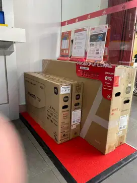 Xiaomi Google TV 32,43,55,65