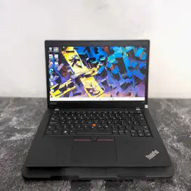Laptop Lenovo Thinkpad X390 Intel Core i5 gen 8 16/256GB Intel UHD W11