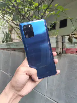 Samsung galaxy S10 Lite snapdragon 855 8/128 Second Normal