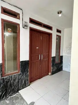 Sewa rumah bandung