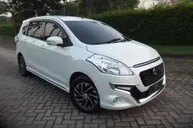 Ertiga 2016 tipe Dreza GS 1.4cc Matik 2016#suzuki#TDP 30JT#Surabaya