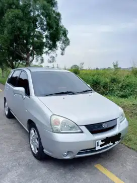 Suzuki Aerio 2003 Bensin