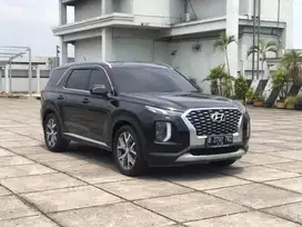 HYUNDAI PALISADE SIGNATURE 2021