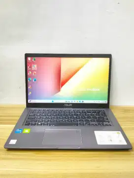 Asus VivoBook 14 X415EP Intel Core i5-1135G7-8GB-SSD 512GB VGA MX330