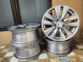 Velg ori honda ring 17