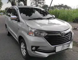 Toyota Avanza 1.3 G