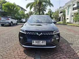 Wuling Alvez CE CVT Matic 2023 | DP 20JT TENOR PANJANG