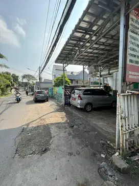 Dijual Cepat Tanah Strategis