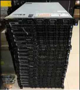 Server DELL R630 1U dobel proce