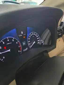Lexus RX 270 2013 Bensin