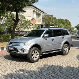 [KM 80RB] MITSUBISHI PAJERO SPORT 2014