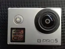 Go-Pro, B-Pro5 Brica
