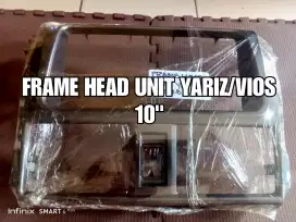 Head cover yariz/ vios