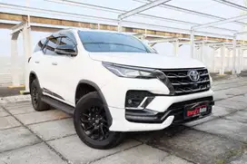 2023 TOYOTA FORTUNER 2.8 VRZ GR SPORT DIESEL