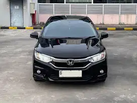 CITY 1.5 E MATIC 2018 SEDAN KM LOW [TDP 10 JUTA]