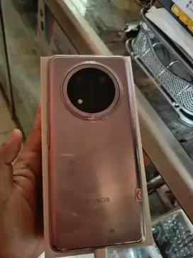 Honor X9C Resmi Indo Purple Muluss Garansi Aktif Maret 2026 Fullset