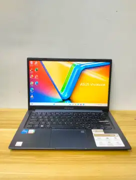 Asus VivoBook 14 A1404VA Intel Core i5-1335U Ram 16GB SSD 512GB