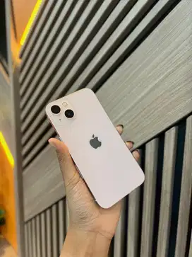 IPHONE 13 128 Pink