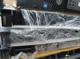 Server LENOVO SR650 Second 2U