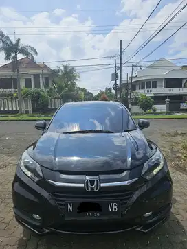 Honda HR-V 2016 Bensin