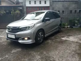 Mobilio e facelift 2019 matic