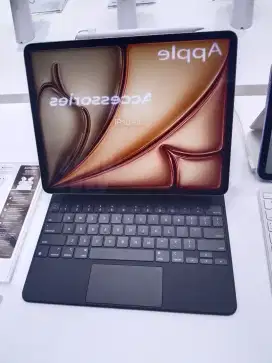 IPAD AIR model 13 inci