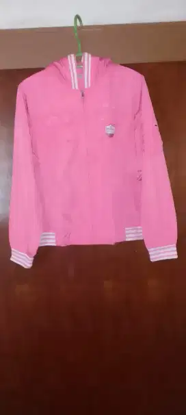 D jual cepat jaket. Barang bagus harga murah.