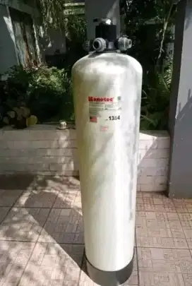 Promo Filter penjernih air bahan Fiber Nanotec 13INC USA