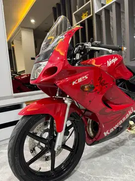 Kawasaki NINJA RR