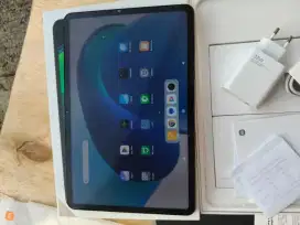 Xiaomi Pad 6 8/256 GB Fullset Garansi On