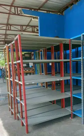 Rak gudang murah
