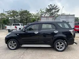 Dijual Terios TS Xtra 2011