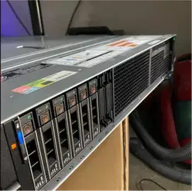 Server Dell R740 Procesor dobel silver,gold,platinum second