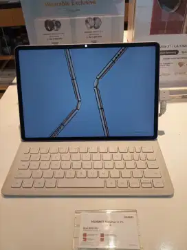 Promo Bunga 0% Huawei Matepad 11.5'S