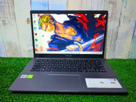 ASUS vivobook X409JB core i5 Gen 10 dual VGA RAM 8 GB SSD 256 GB