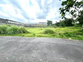 Tanah Murah Area Palagan Sleman, Utara Hotel Hyatt