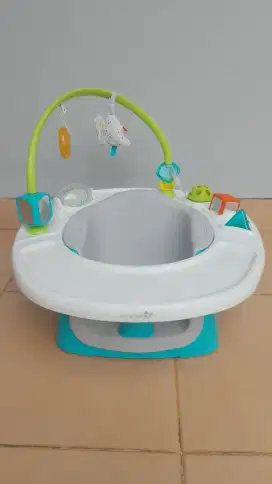 Summer superseat 4 in 1