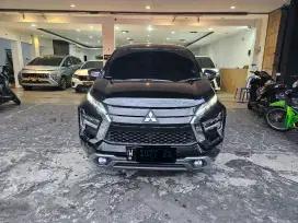 Mitsubishi xpander ultimate at 2022