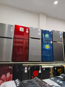 Modal KTP bisa ambil kulkas