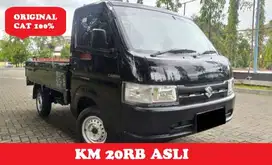 LOW KM 20 RB ASLI SUZUKI CARRY 1.5 PICK UP AC PS