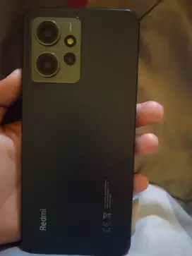 Redmi note 12 ram 6/128