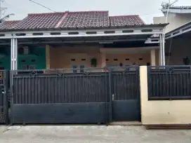 Pemukiman idaman dan asri