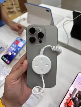 Iphone 16 pro cicilan dengan home credit segampang itu