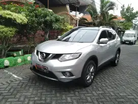 Xtrail 2014 2.5 at