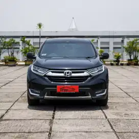 Tdp 65jt !!! CRV Prestige Turbo 1.5 AT - KM 35rb - Good Condition