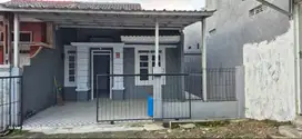 Dijual rumah di Graha Asri Cikarang