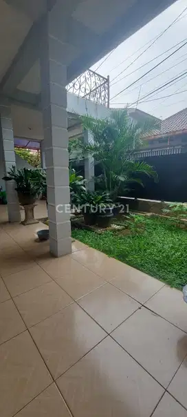 Rumah Strategis Bumi Malaka Asri Bebas Banjir Duren Sawit S7501